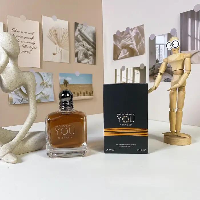 Parfums Élégants de Haute Qualité : Mélange Fougère, Musc et Bois d'Oud – Parfum Attirant pour Femme, Très Attrayant
