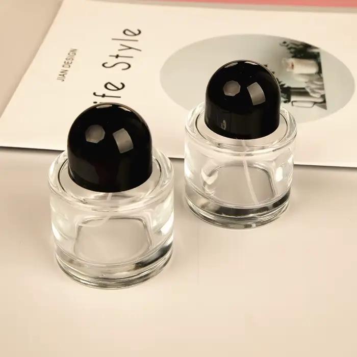 Flacon pulvérisateur en verre 30/50/100 ml pour parfum