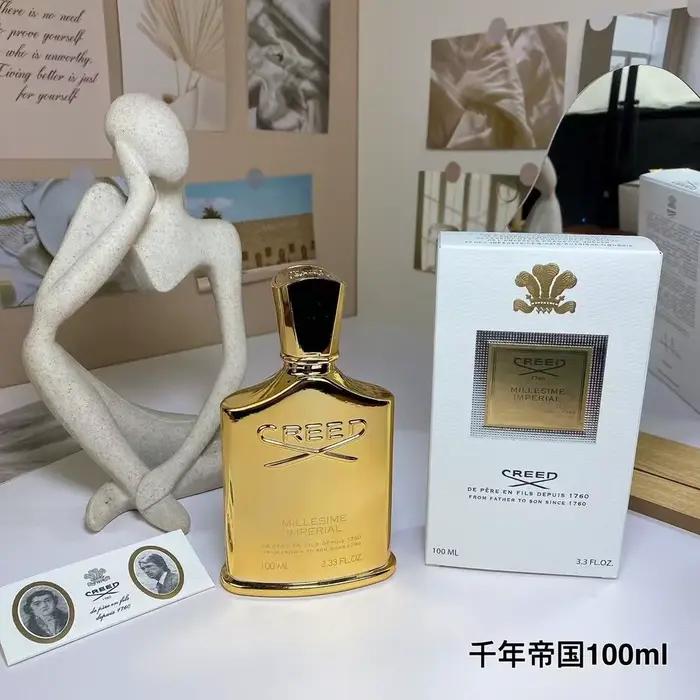 Parfum pour homme Aventus Legendary 100 ml