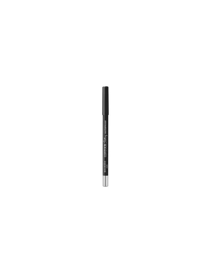 Bourjois Contour Clubbing Delineador De Ojos Waterproof 041-Black Party 1,2g