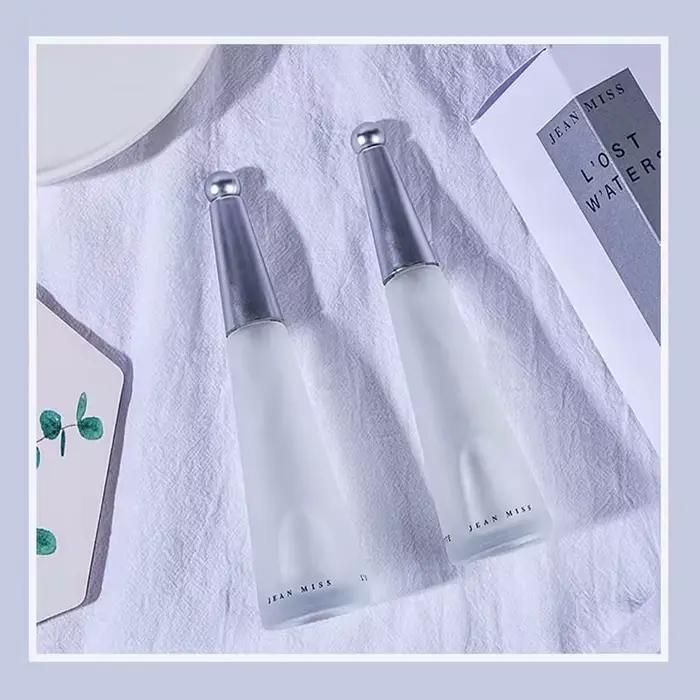 Parfum de Marque 50 ML Musc pour Femme