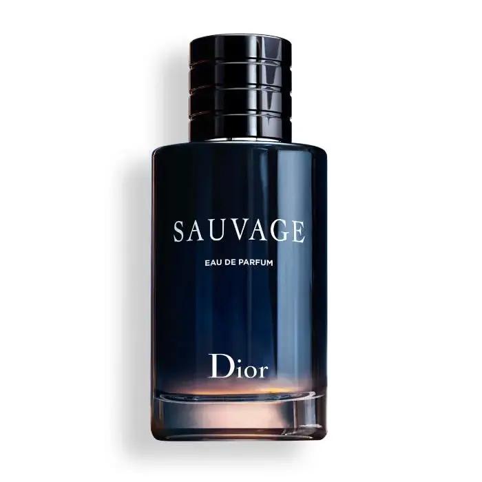 Dior Sauvage Eau De Parfum Vaporisateur 60ml