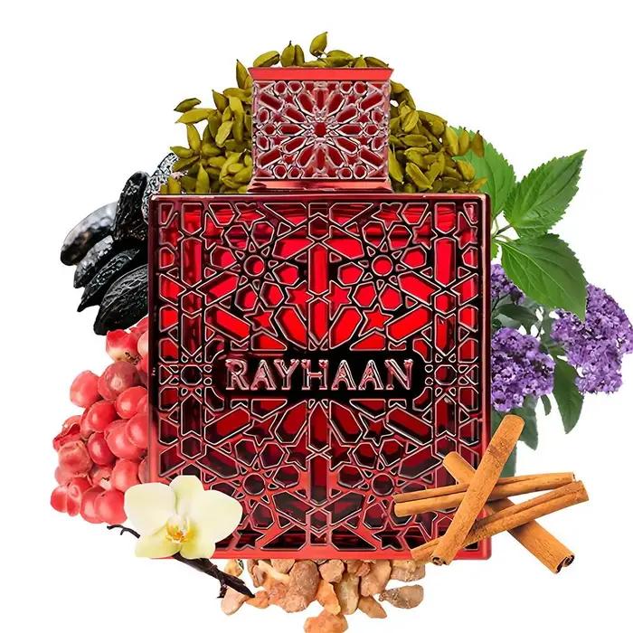 Parfum unisexe RAYHAAN