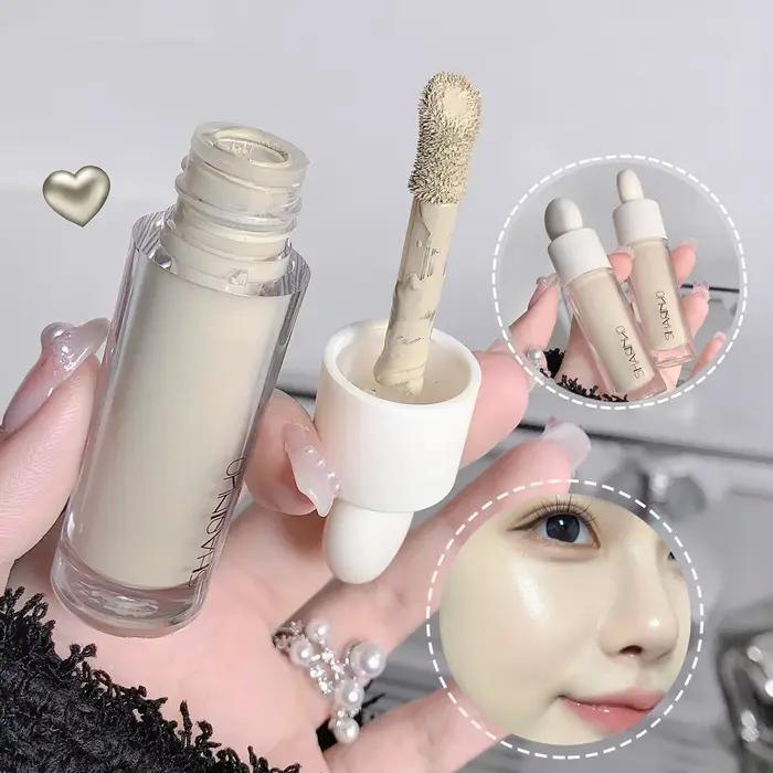 Crème anti-cernes liquide hydratante