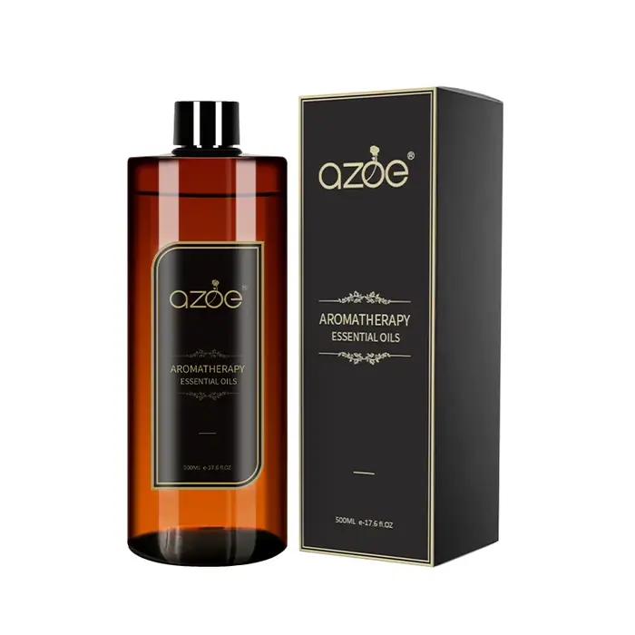 Huile essentielle exclusivement pour diffuseur d'arômes 500ML