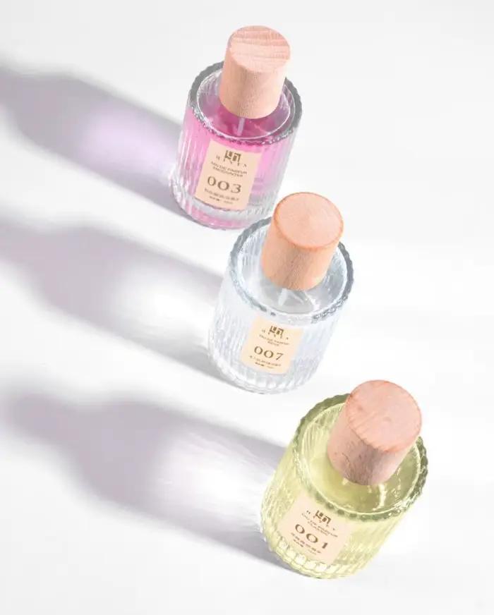 Parfum de Luxe True Love Encounter