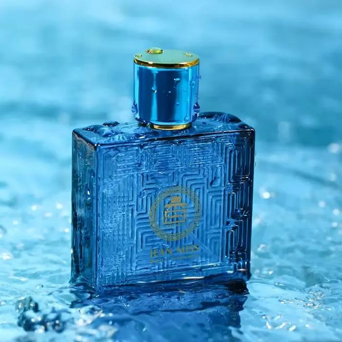 Parfum Eros pour hommes