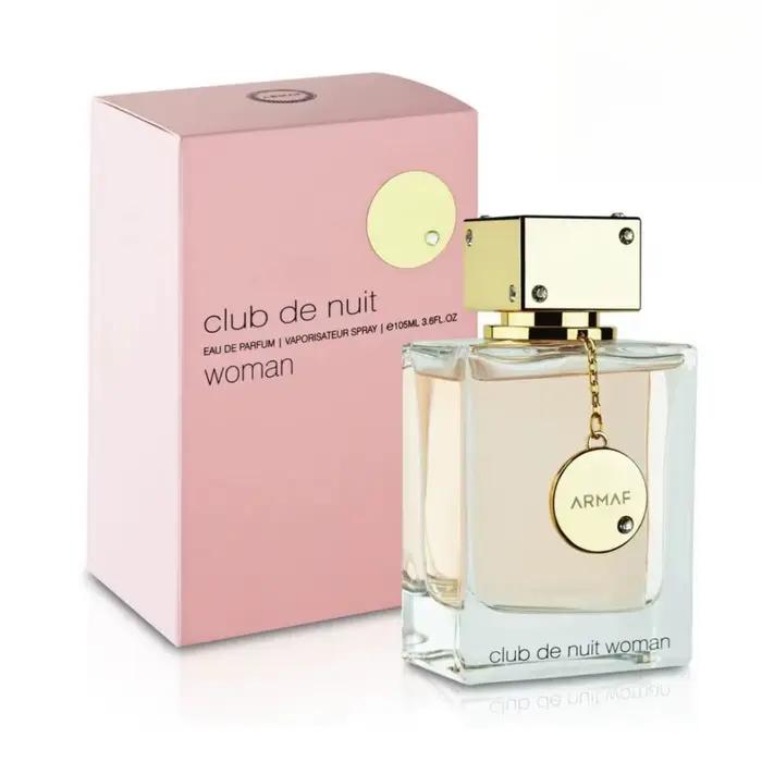 Parfum Arabes de Haute Qualité pour Femme et Homme, Vaporisateur Corporel Florale Boisée Longue Durée Occasions Spéciales