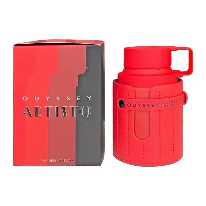Spray de parfum arabe 100ml