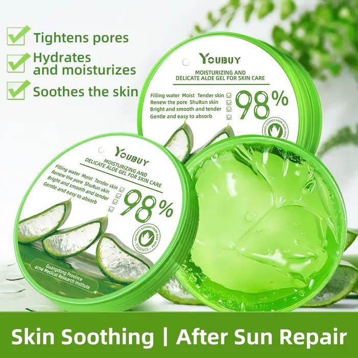 Youbuy-Gel hydratant pour le visage