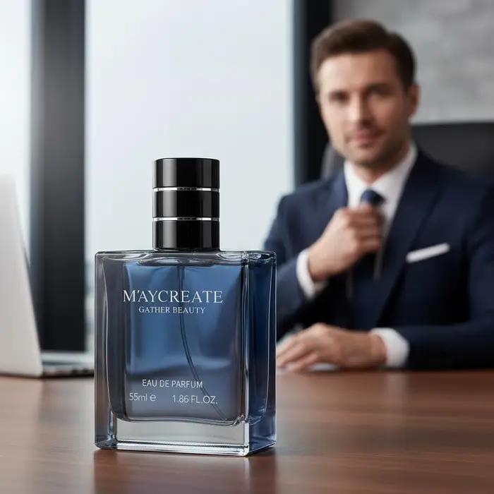 Parfum pour homme 55 ml