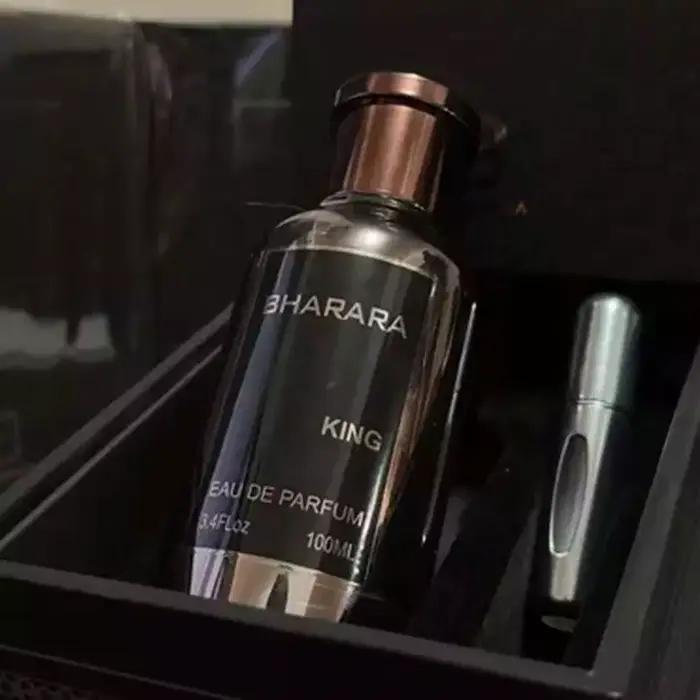 Bharara King Eau De Parfum Spray corporel déodorants