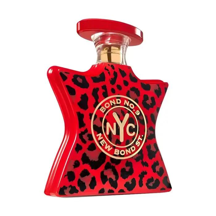 Eau de Cologne de luxe pour homme