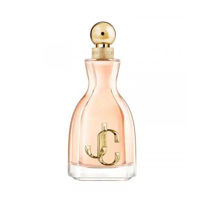 Jimmy Choo I Want Choo Eau De Parfum Vaporisateur 60ml