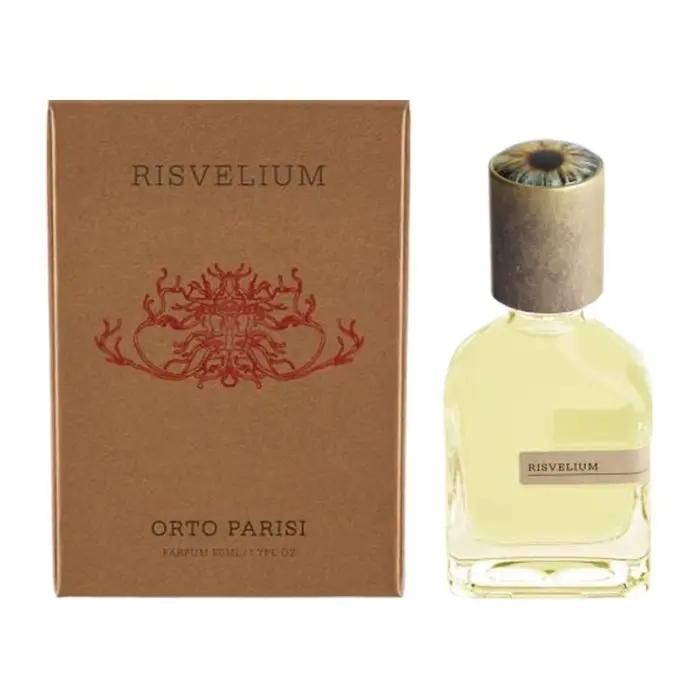 Parfum classique homme femme