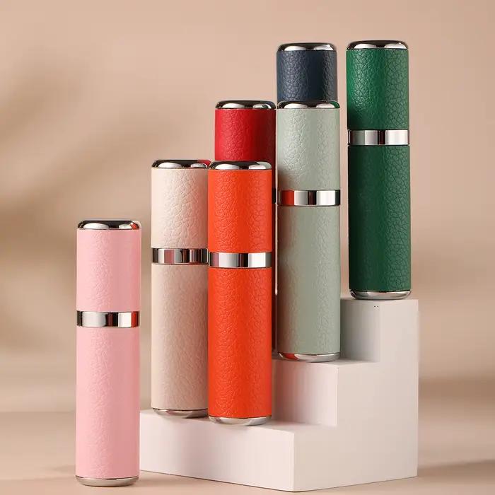 5ml bouteille de recharge de parfum Portable Mini pompe