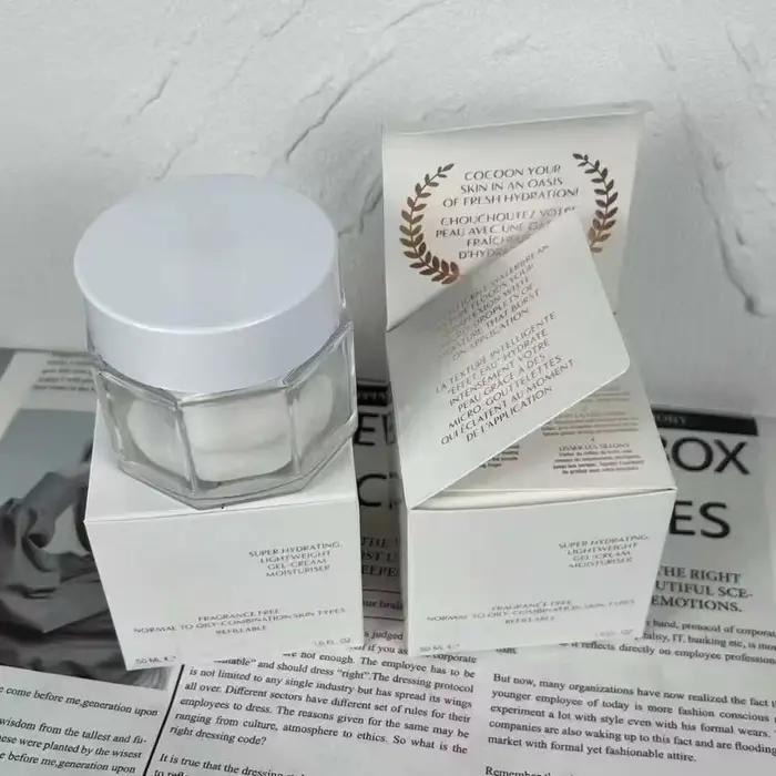 Crème magique HOT MAGIC pour le soin de la peau du visage