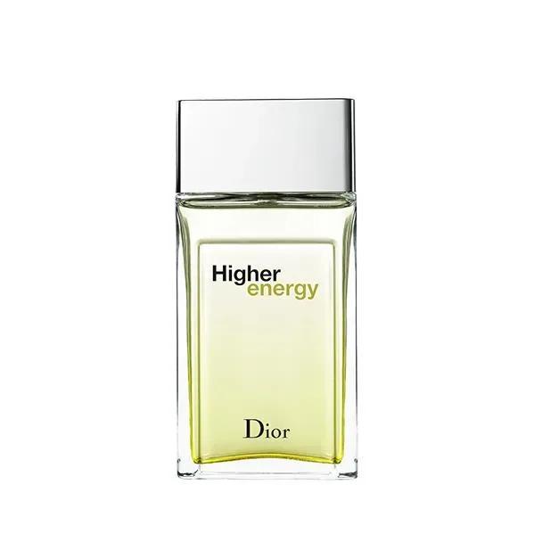 Dior Higher Energy Eau De Toilette Vaporisateur 100ml