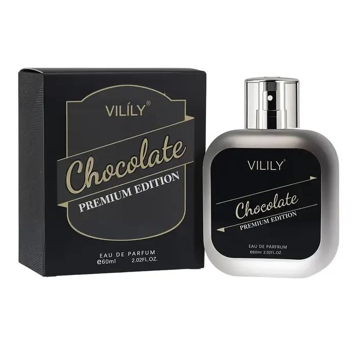 Parfum Vilily Gourmand pour homme