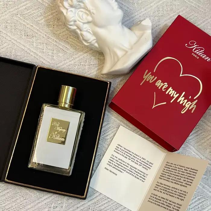 Parfum unisexe de luxe 50 ml