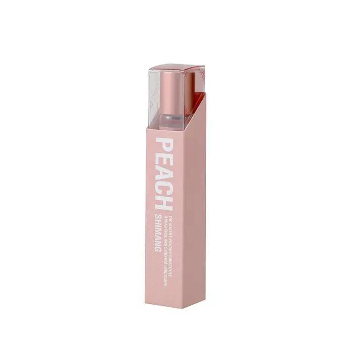 Parfum Roll-On Floral pour Femmes et Hommes