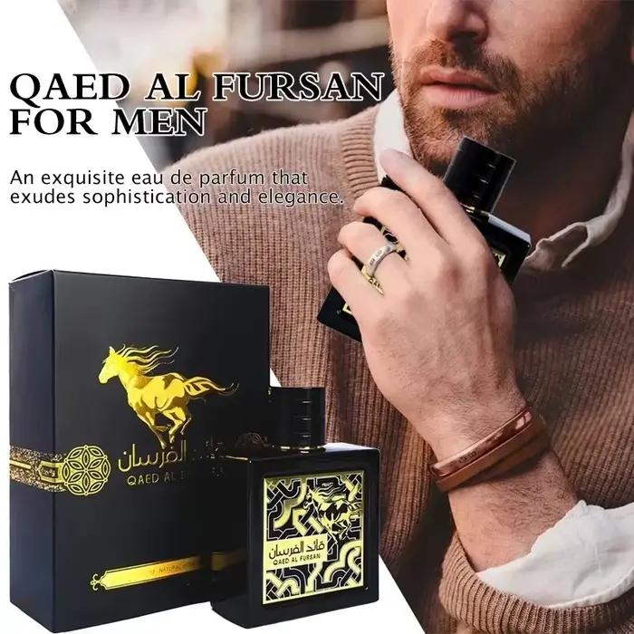 Parfum pour homme 100 ml