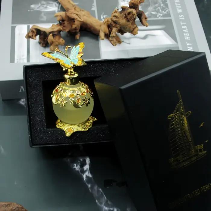 Parfum de luxe suisse Arabian