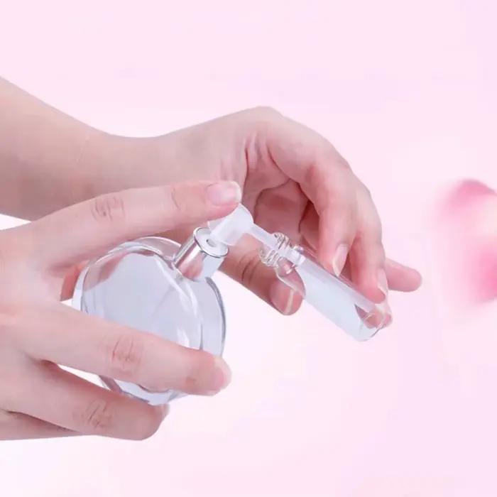 10 pièces – Outils de recharge de parfum réutilisables