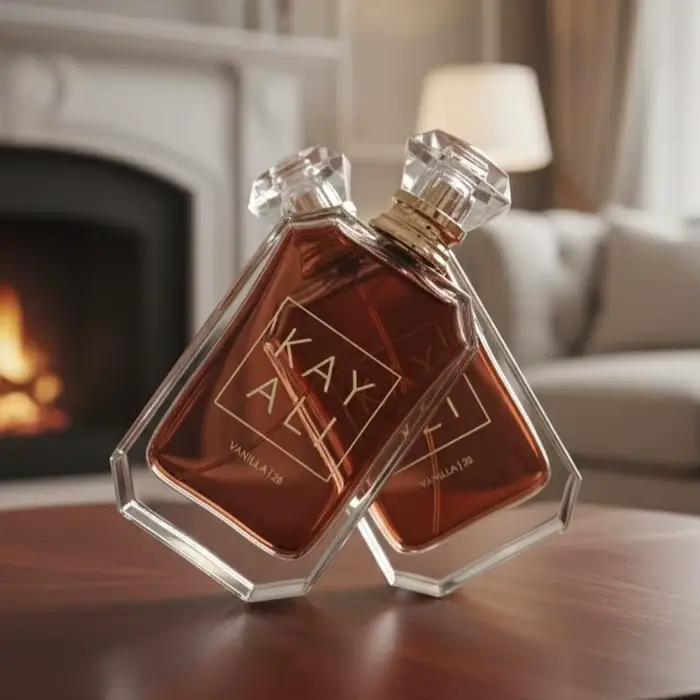 KAYALI 28 Parfum unisexe 100 ml longue durée frais doux élégant Floral fruité