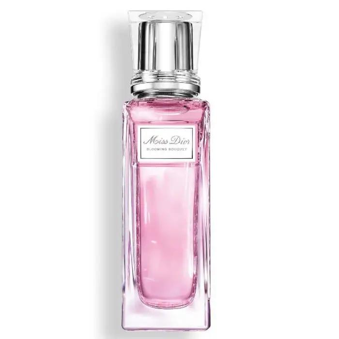 Miss Dior Blooming Bouquet Eau De Toilette Roller Pearl 20ml
