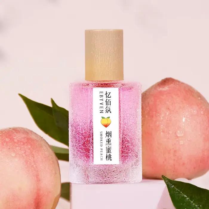 Parfum Unisexe Fruité Pêche Fraîche Litchi Pastèque