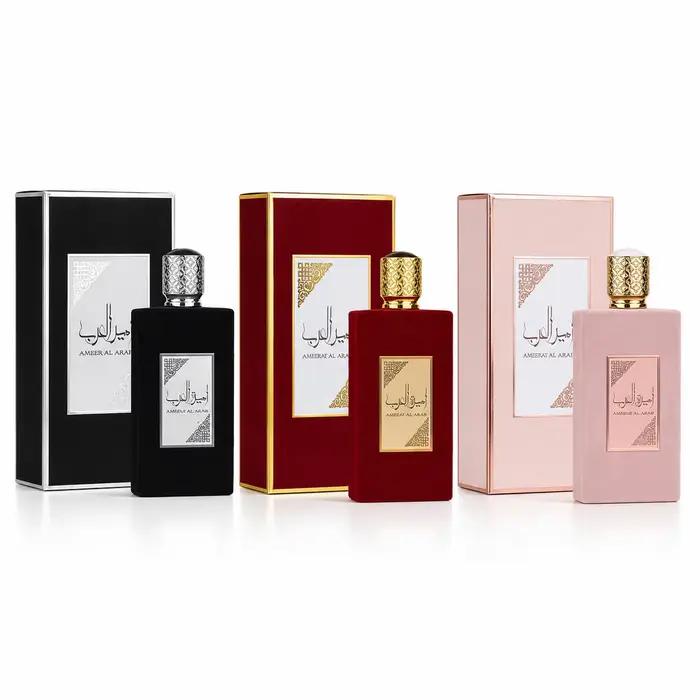 Parfum de luxe Ameerat Al Arab pour femmes