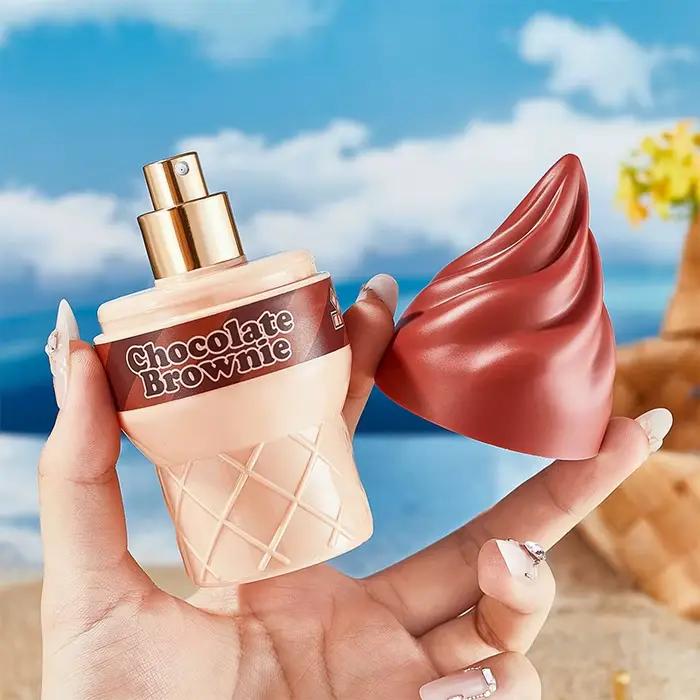 Candy Girls – Spray naturel rose Eau De Parfum