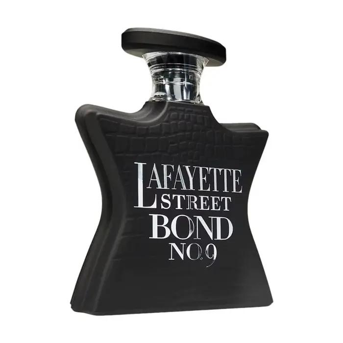 Eau de Cologne de luxe pour homme, notes boisées et musquées, fraîche, longue durée, florale, eau de