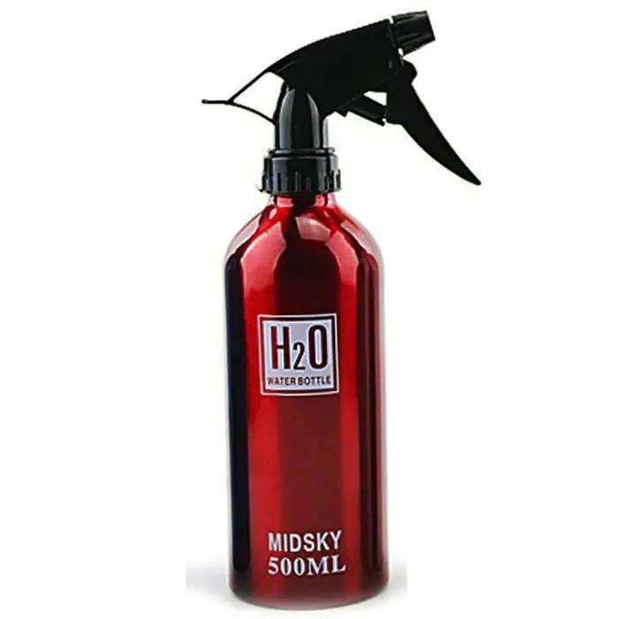 Bouteille de pulvérisation rechargeable de 500ml