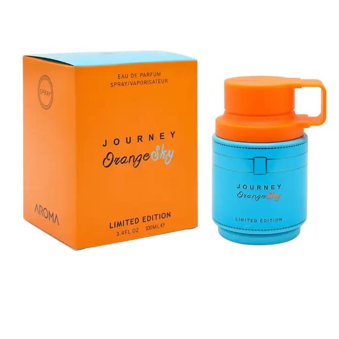 Spray d'eau De Parfum unisexe De luxe