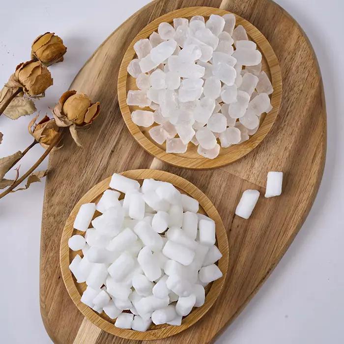 Base de savon parfumée au glycérine, 200g, fabrication de lait de chèvre, lavande, Rose, savon hydratant Transparent, matériel de Base, vente en gros