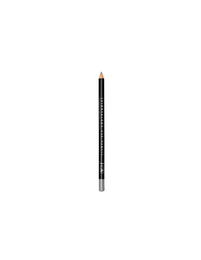 J.cat Beauty Jcat Eye Pencil Skinny y Long Ash Silver