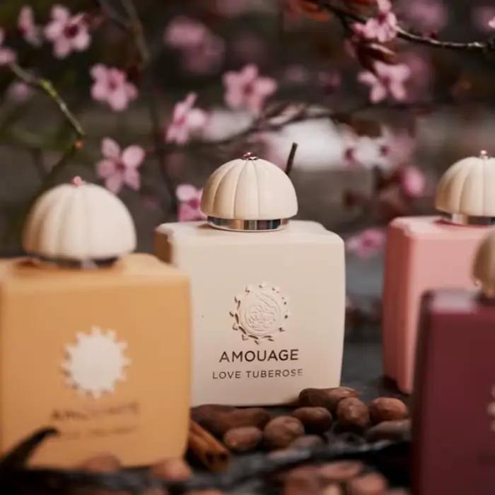 Amouage Honour 100ml, parfum élégant pour femme