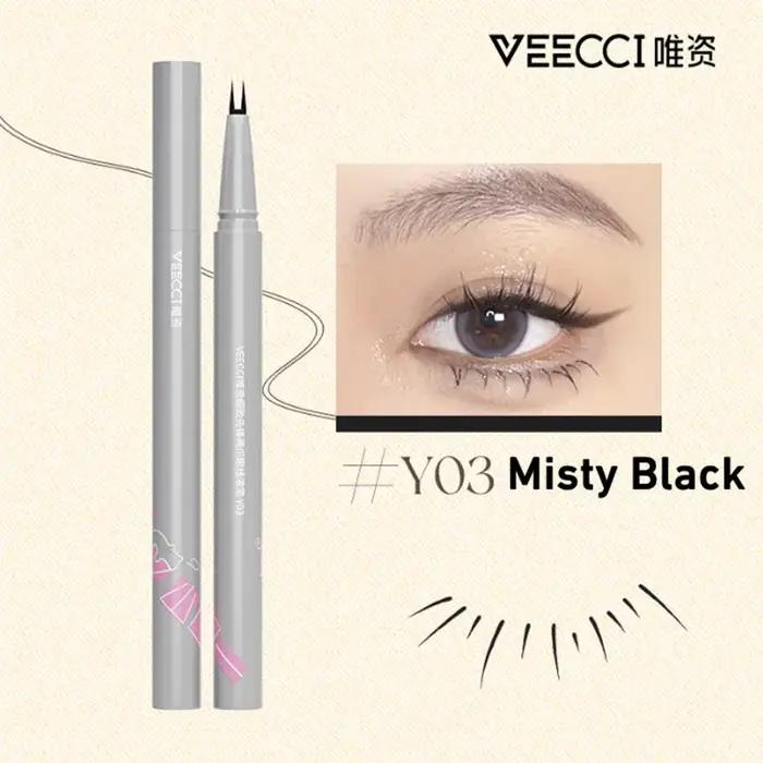 Crayon Eyeliner Aegyo-sal Liquide pour les Yeux