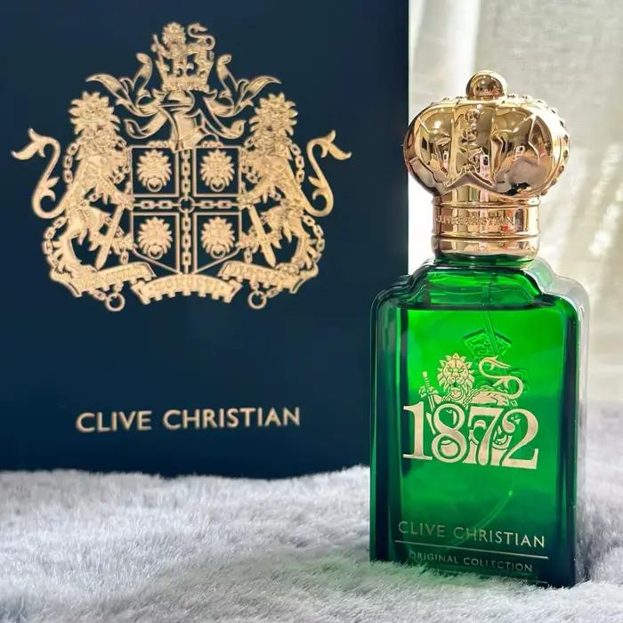 Parfum pour femme Clive Christian Matsukita Jasmine Rose 1872 Classic Strange Heavens, parfum pour homme Begonia Flower