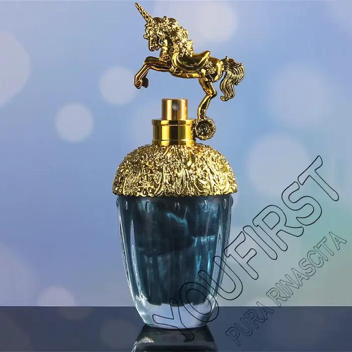 Série licorne Parfum Original femmes 80ml dухи plante