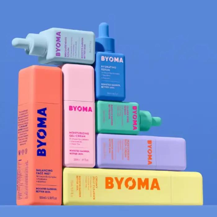 Sérum Réparateur Hydratant pour la Barrière Cutanée