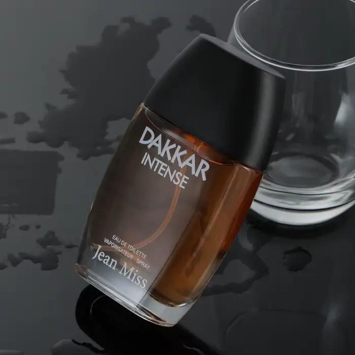 Parfum de marque 90 ml