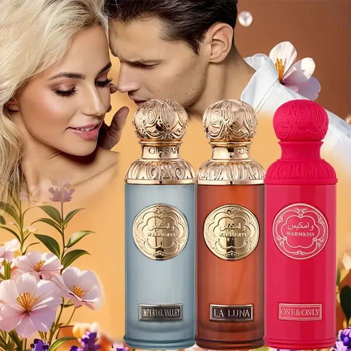 Parfum de marque arabe 100ml