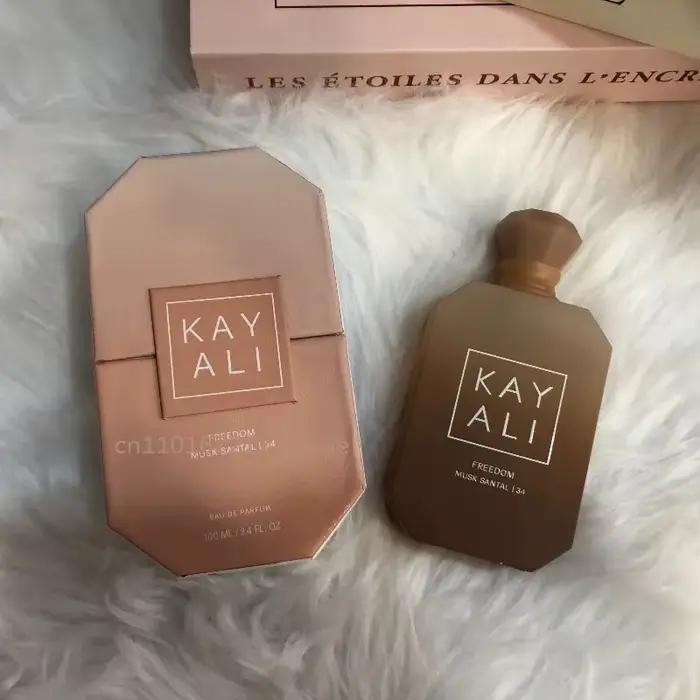 Parfum KAYALI 100 ml, longue tenue