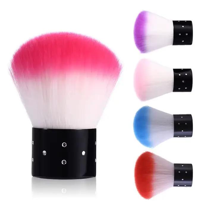 pinceau nail art ongles accessoires outil pinceau ongle gel Pinceau de maquillage pour professionnel