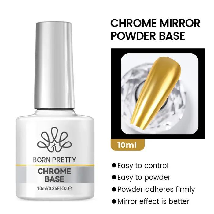 BORN PRETTY 10ml Gel vernis à ongles Gel 130 couleurs Semi Permanent solide