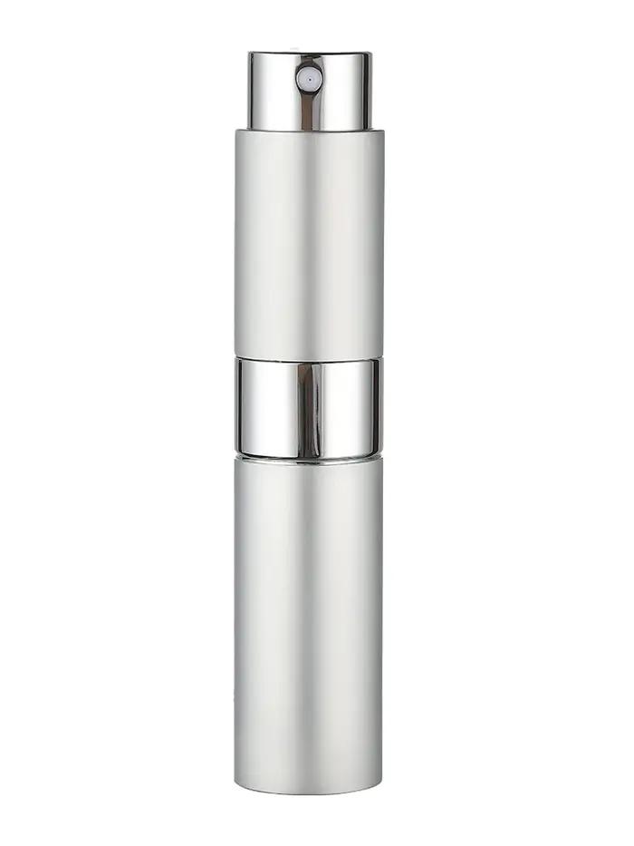 Flcopropriété de parfum aste en métal et aluminium