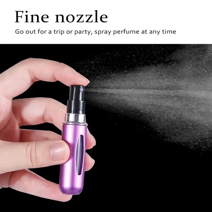 Mini Bouteille de sexuellement Portable